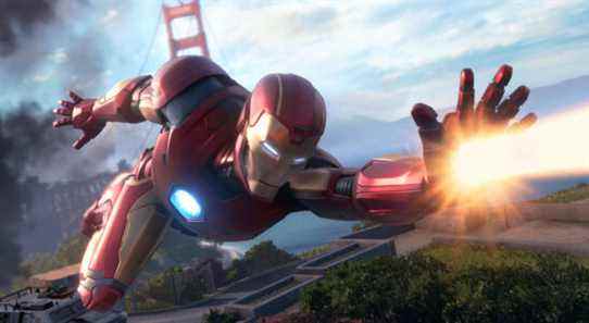 Marvel's Avengers débarque demain sur Xbox Game Pass