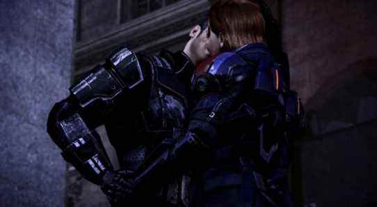 Mass Effect 3: Kaidan Romance Guide