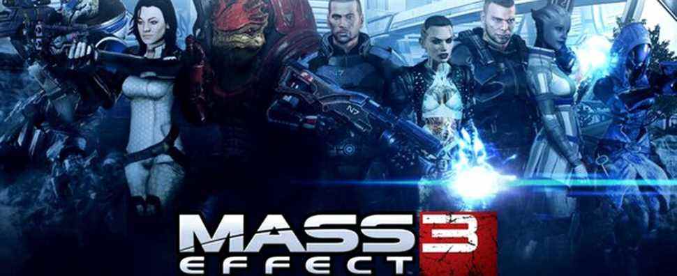 Mass Effect 3 : Sauver ou tuer le clone dans le DLC Citadel ?