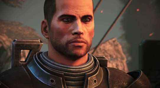 Mass Effect Legendary Edition a maintenant son propre mod de fin heureuse