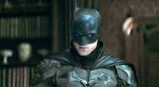 Matt Reeves dit que Batman s'inspire des films des années 1970, des bandes dessinées des années 1980 et du Nirvana