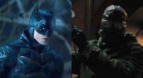 Matt Reeves souligne son intention de faire de Batman un film policier