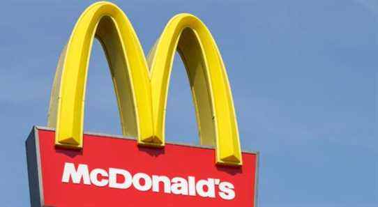 McDonald's plaisante avec Xbox sur l'acquisition d'Activision