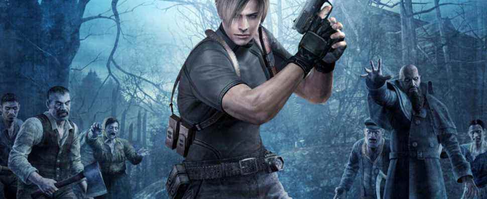 Meilleurs jeux Resident Evil, classés