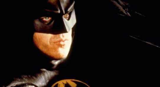 Michael Keaton dit que les affrontements sur le ton de « Batman » l'ont fait quitter le rôle : « Je ne peux tout simplement pas le faire » Le plus populaire doit être lu Inscrivez-vous aux bulletins d'information sur les variétés Plus de nos marques