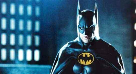 Michael Keaton révèle pourquoi il a démissionné de Batman