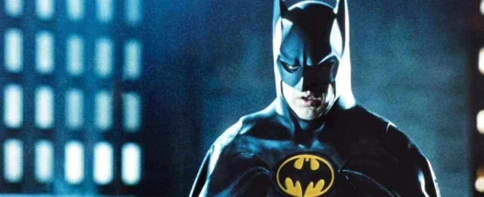 Michael Keaton révèle pourquoi il a démissionné de Batman