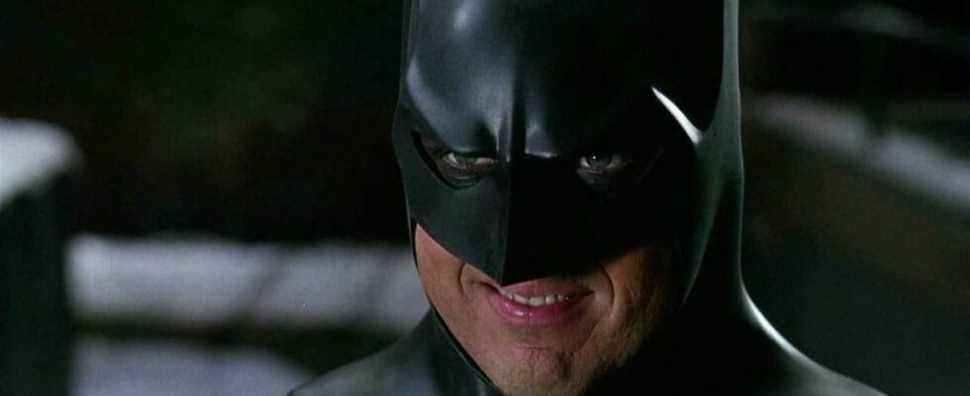 Michael Keaton se souvient de ses sentiments avant la sortie de Batman de Tim Burton et pourquoi il a décidé de reprendre la combinaison