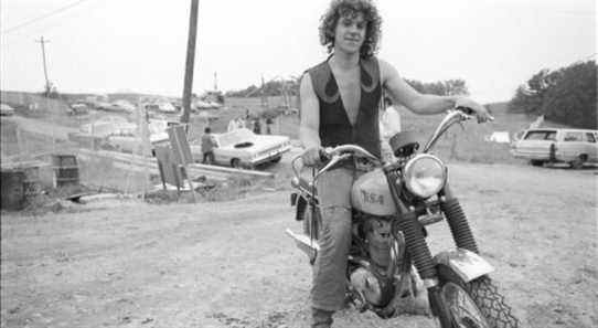 Michael Lang, organisateur de Woodstock, décède à 77 ans