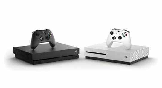 Microsoft a officiellement terminé de fabriquer des consoles Xbox One
