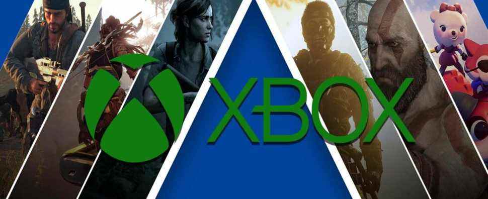 Microsoft peut contrer trois franchises PlayStation avec une nouvelle série Activision