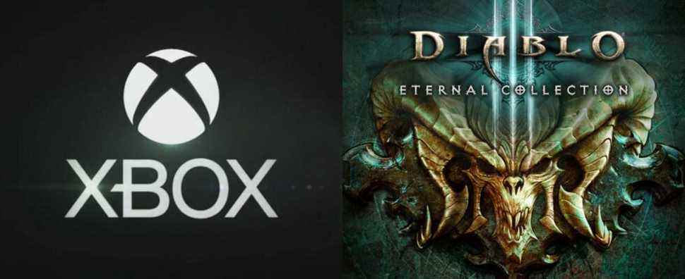 Microsoft prévoit de créer des jeux Activision Blizzard en exclusivité Xbox