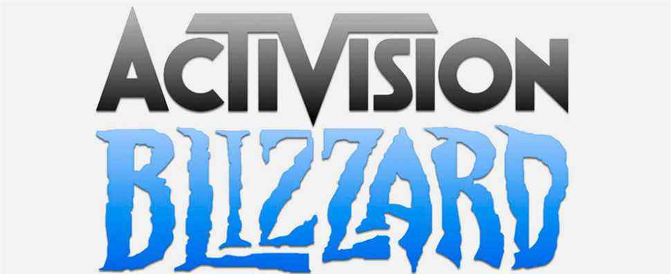 Microsoft va acheter Activision Blizzard dans le cadre d'un méga-accord d'une valeur de 68,7 milliards de dollars.
