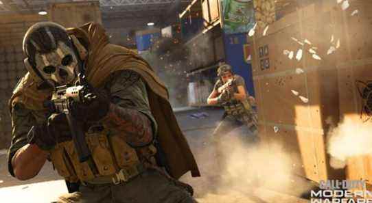 Microsoft veut garder Call of Duty sur PlayStation, dit Phil Spencer