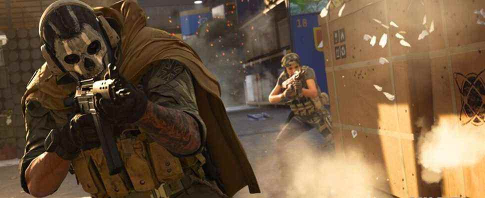 Microsoft veut garder Call of Duty sur PlayStation, dit Phil Spencer
