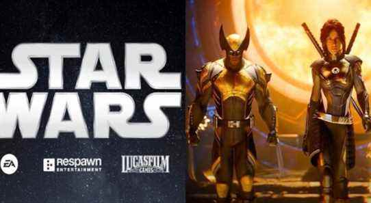 Midnight Suns de Marvel et le jeu Star Wars de Respawn pourraient présenter des RPG tactiques à un public plus large