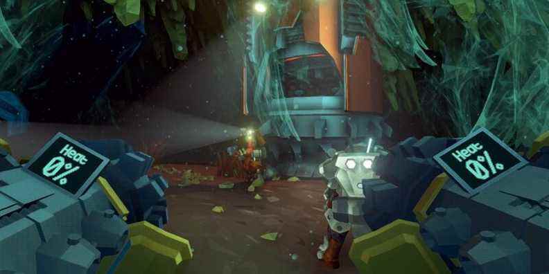 Mise à jour : Deep Rock Galactic sur PlayStation 5 obtiendra de nouvelles fonctionnalités grâce au contrôleur DualSense