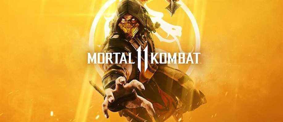 Mortal Kombat 11 et Final Fantasy 12 mènent les jeux PlayStation Now de janvier 2022