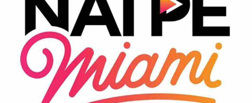 NATPE Miami annule la conférence en personne en raison de préoccupations liées au COVID-19 Les plus populaires doivent lire S'inscrire aux bulletins d'information sur les variétés Plus de nos marques