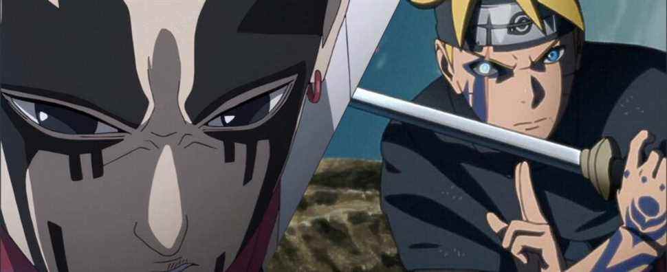 Naruto: Les 15 Kekkei Genkai les plus puissants, classés