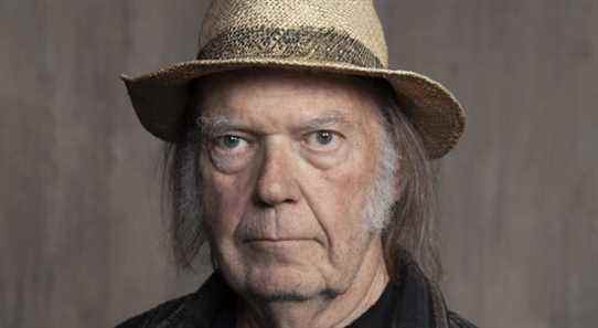 Neil Young menace de supprimer la musique de Spotify à cause des « fausses informations sur les vaccins » de Joe Rogan les plus populaires doivent être lues Inscrivez-vous aux newsletters Variété Plus de nos marques