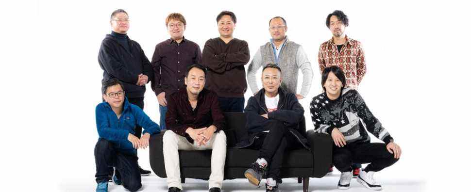 NetEase Games crée Nagoshi Studio, dirigé par le créateur de la série Yakuza, Toshihiro Nagoshi