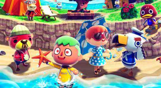 New Animal Crossing: l'abonnement Pocket Camp augmente le coût mensuel à 12 $ pour l'accès complet