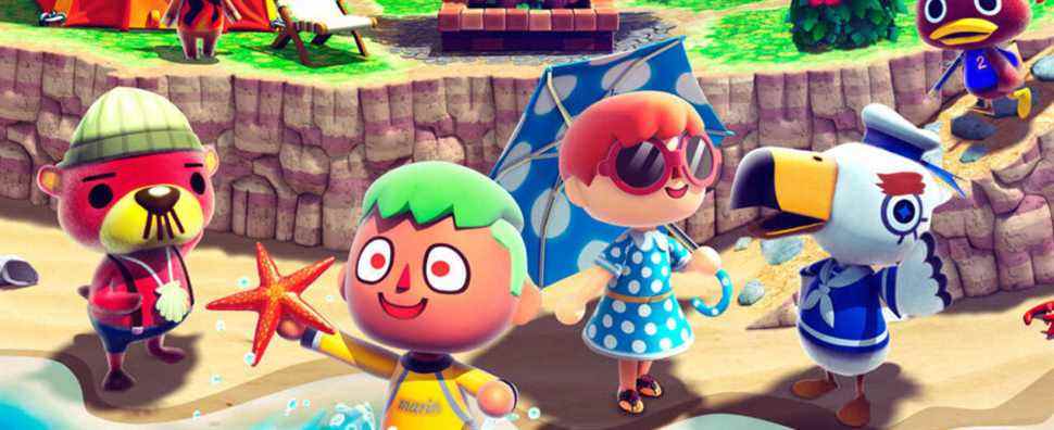 New Animal Crossing: l'abonnement Pocket Camp augmente le coût mensuel à 12 $ pour l'accès complet