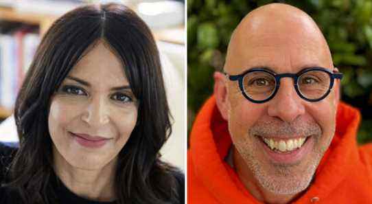 Nickelodeon et Paramount Animation nomment Latifa Ouaou et Eryk Casemiro en tant que vice-présidents exécutifs (EXCLUSIF)