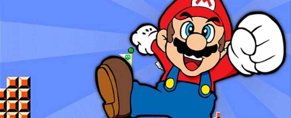 Nintendo Switch lance la vente eShop du nouvel an