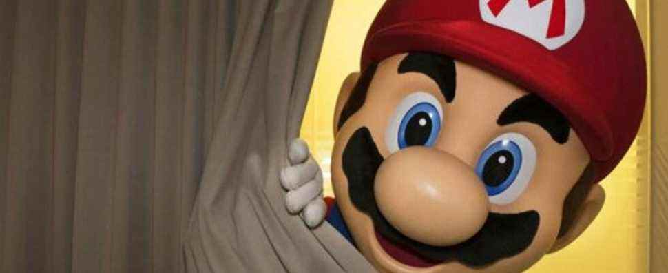 Nintendo frappe la chaîne de bandes sonores YouTube avec plus de 1300 blocs de droits d'auteur