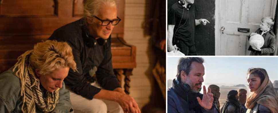 Nominations à la DGA : Jane Campion, Kenneth Branagh et Denis Villeneuve en tête du classement des réalisateurs Les plus populaires doivent être lus Inscrivez-vous aux newsletters Variety Plus de nos marques