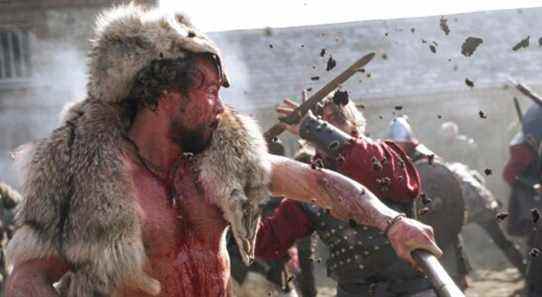 Nouveaux Vikings: le teaser de Valhalla donne un aperçu du sang, des batailles et des barbes à venir