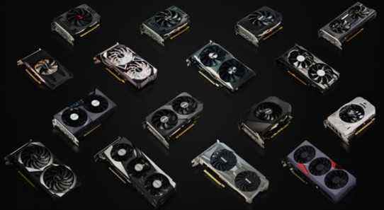 Nvidia annonce un nouveau GPU de bureau d'entrée de gamme, le RTX 3050 - CES 2022