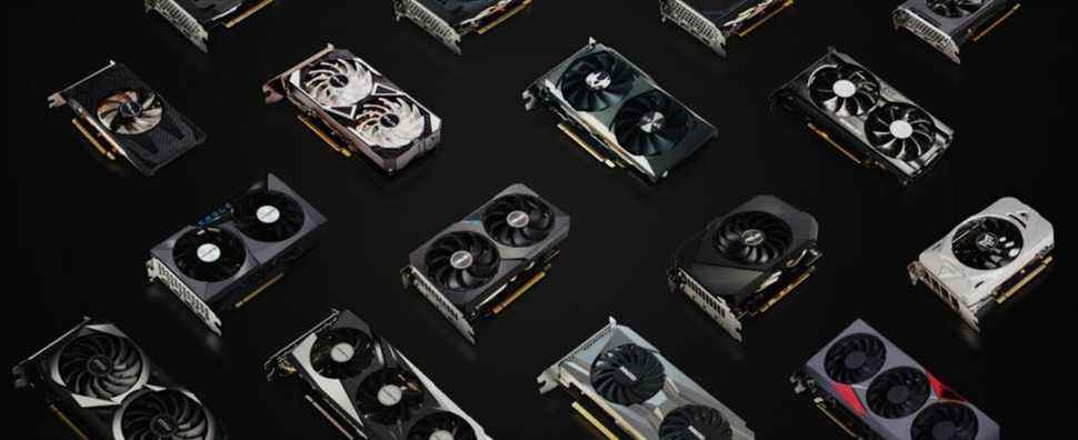 Nvidia annonce un nouveau GPU de bureau d'entrée de gamme, le RTX 3050 - CES 2022