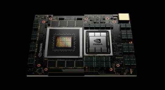 Nvidia crée une nouvelle unité d'ingénierie CPU dans l'arrière-cour israélienne d'Intel