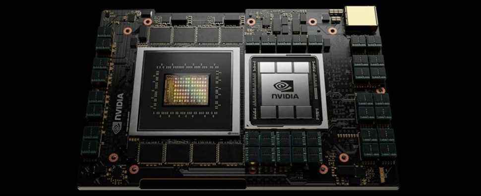 Nvidia crée une nouvelle unité d'ingénierie CPU dans l'arrière-cour israélienne d'Intel