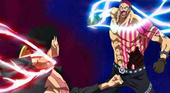 One Piece : 10 meilleurs combats de la série, classés