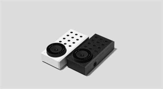 Opal C1 est une webcam compacte à 300 $ avec une qualité d'appareil photo de type reflex numérique