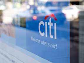 Plus de 90 pour cent des employés de Citigroup se sont conformés au mandat de vaccination pour les travailleurs américains.