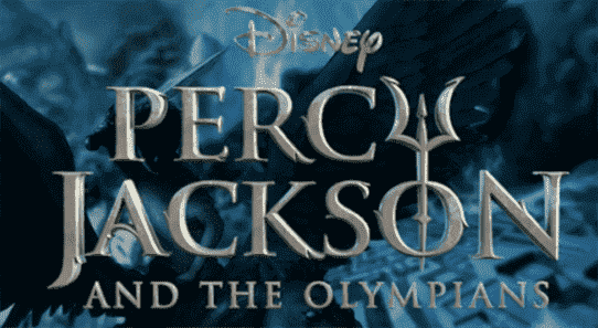 Percy Jackson et le spectacle Olympians Disney Plus est officiellement lancé