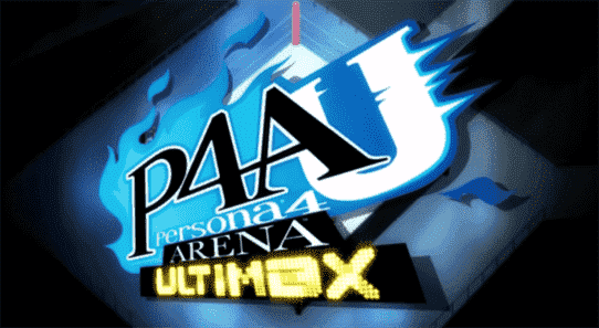 Persona 4 Arena Ultimax obtient une nouvelle bande-annonce