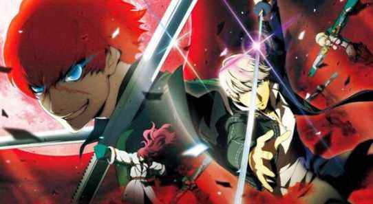 Persona 4 Arena Ultimax obtient une nouvelle bande-annonce "Fight" avant le prochain lancement de Switch