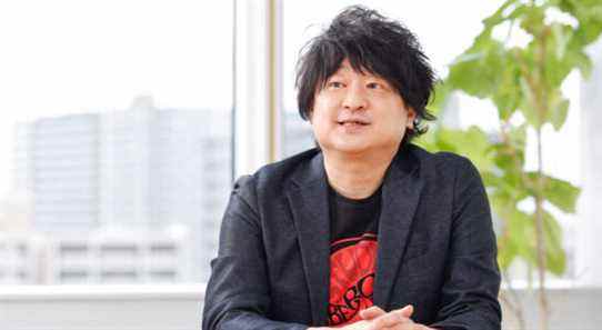 PlatinumGames nomme un nouveau PDG, Atsushi Inaba
