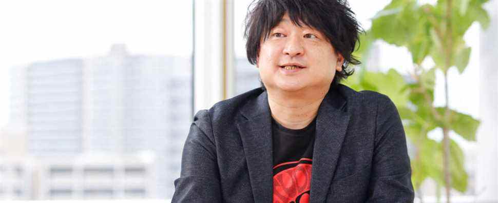 PlatinumGames nomme un nouveau PDG, Atsushi Inaba