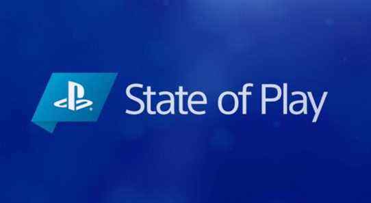 PlayStation State of Play février 2022 Les rumeurs expliquées