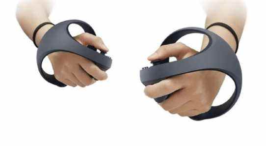 PlayStation VR 2 devrait bientôt commencer la production