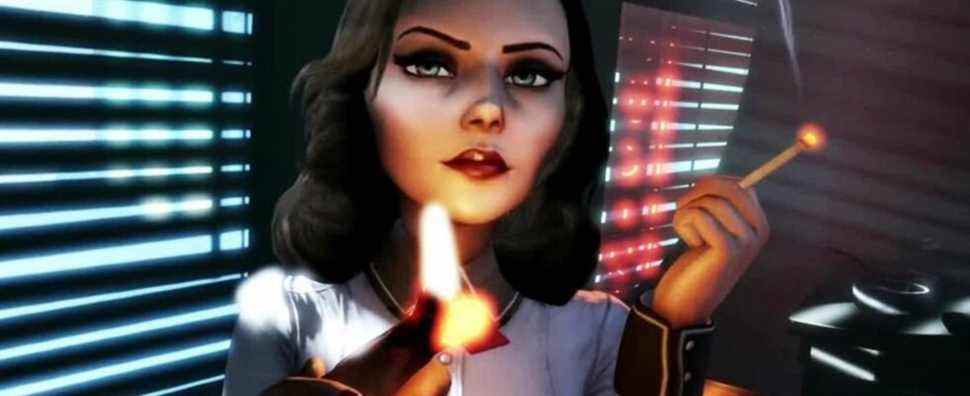 Plus de 7 ans plus tard, le prochain jeu du créateur de BioShock serait encore dans des années