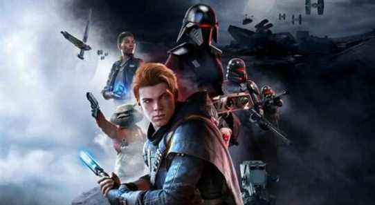 Plus de jeux Star Wars sont développés par Jedi: Fallen Order Studio Respawn