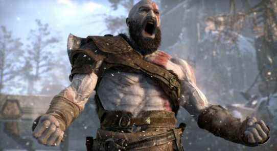 Plusieurs studios PlayStation invités à mettre leurs jeux sur PC, déclare le directeur de God of War